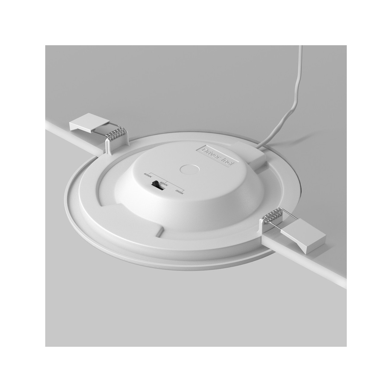 Maytoni Downlight Lampada da incasso Stockton