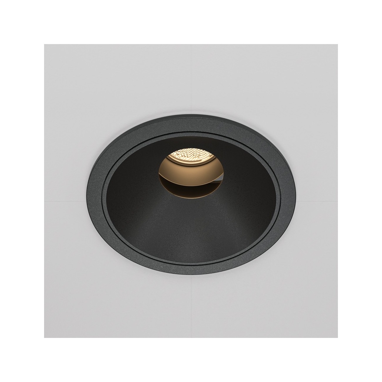 Maytoni Downlight Recessed Lamp Wise