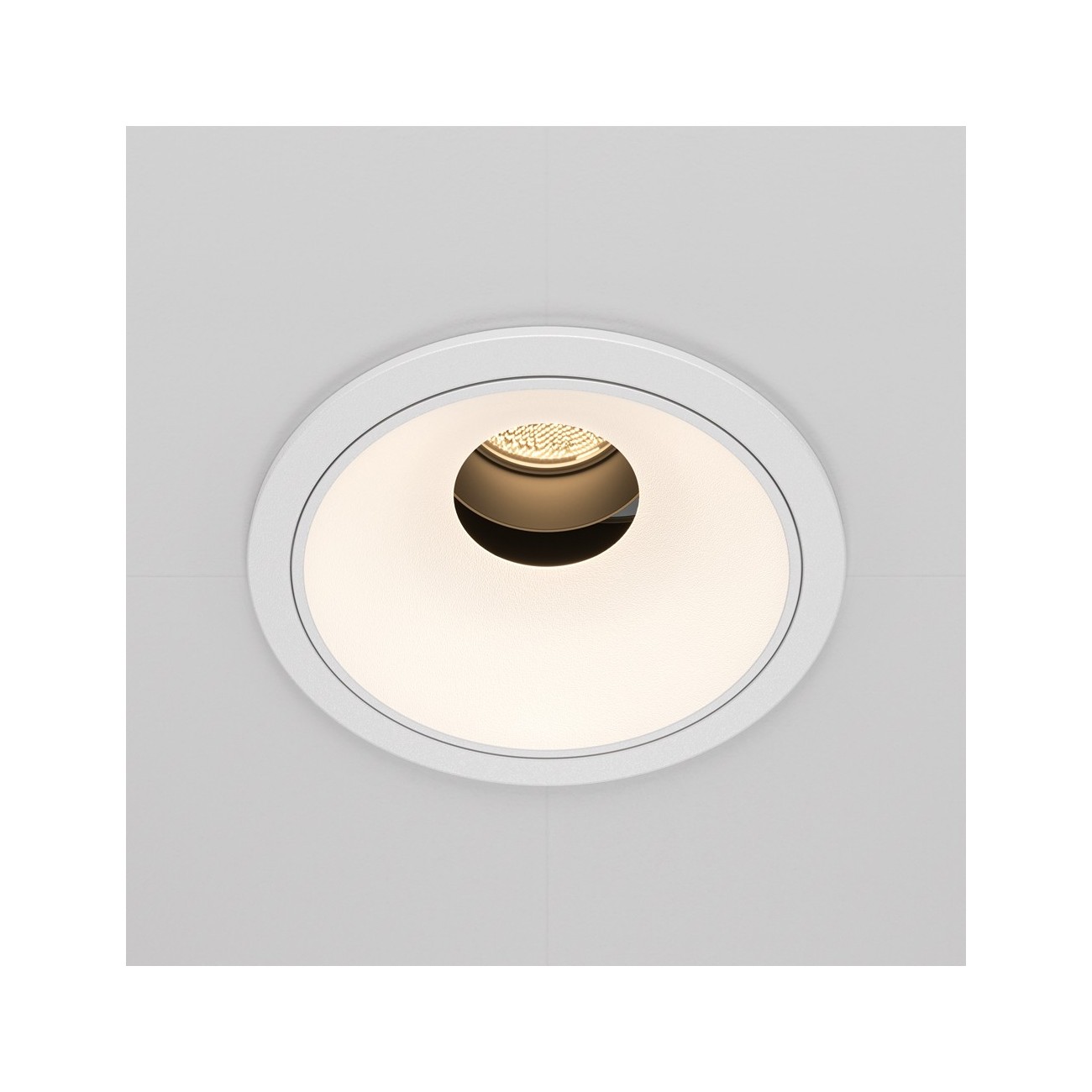 Maytoni Downlight Recessed Lamp Wise