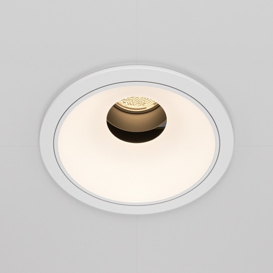 Maytoni Downlight Recessed Lamp Wise