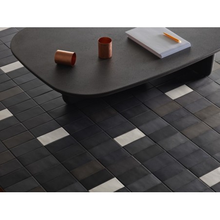 Mutina Lane Mono Black