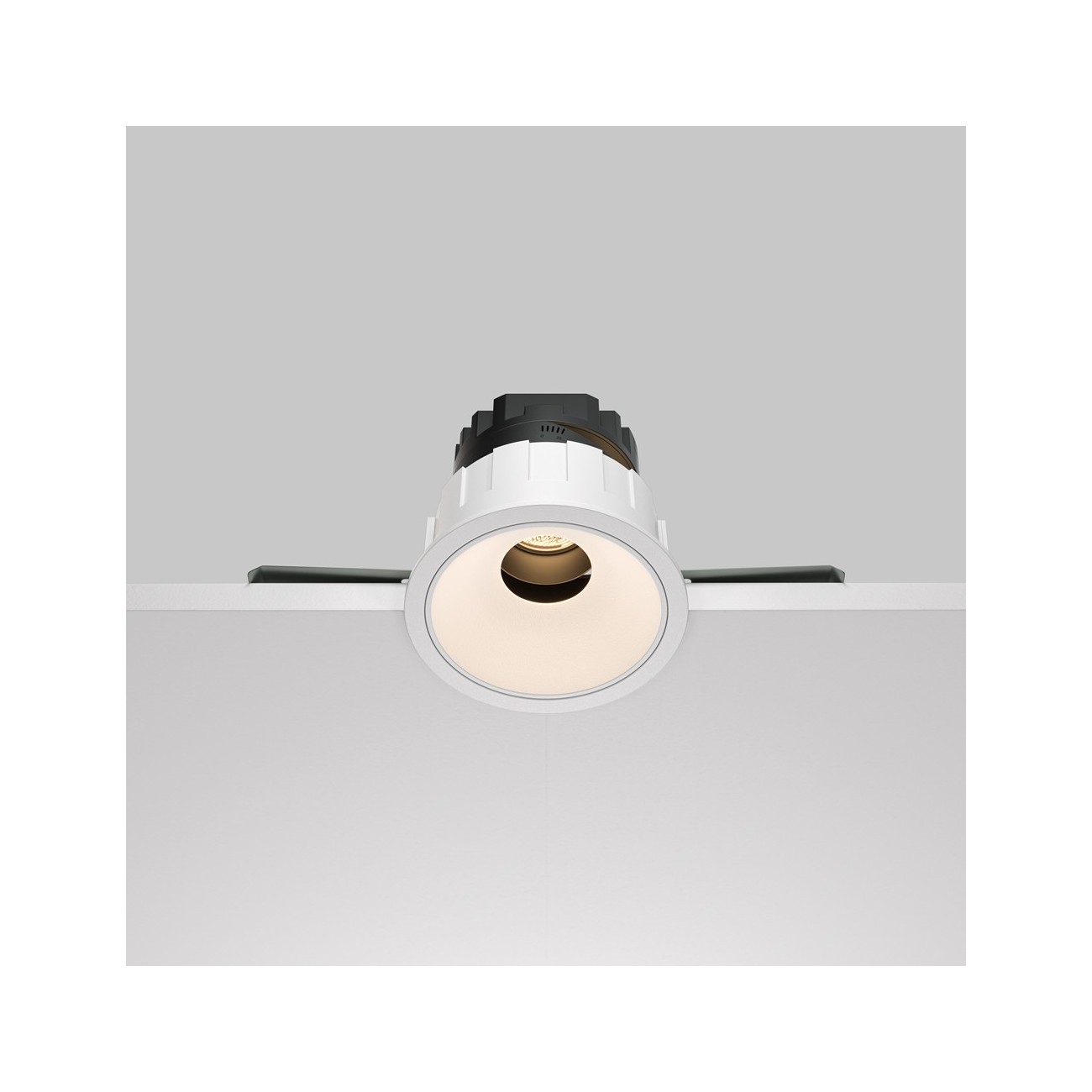 Maytoni Downlight Recessed Lamp Wise