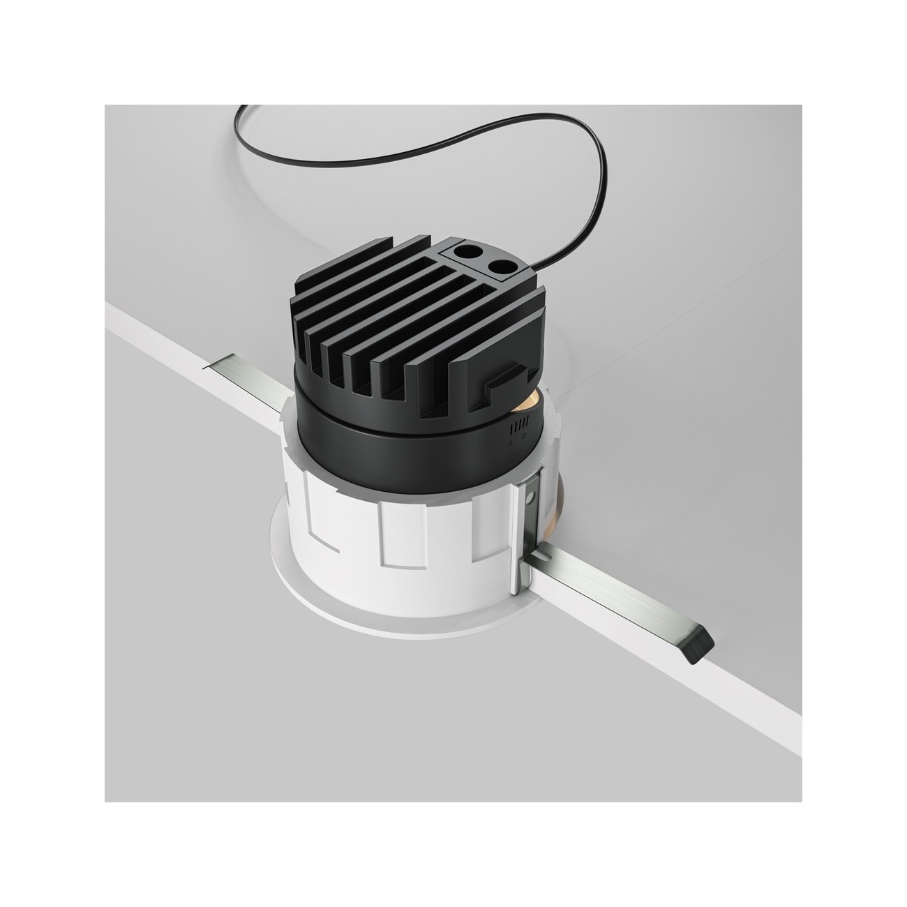 Maytoni Downlight Lampe Encassè Wise