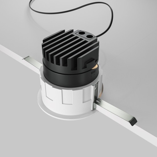 Maytoni Downlight Recessed Lamp Wise