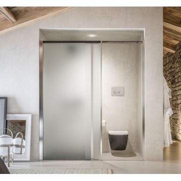 Glass 1989 shower enclosure Moov