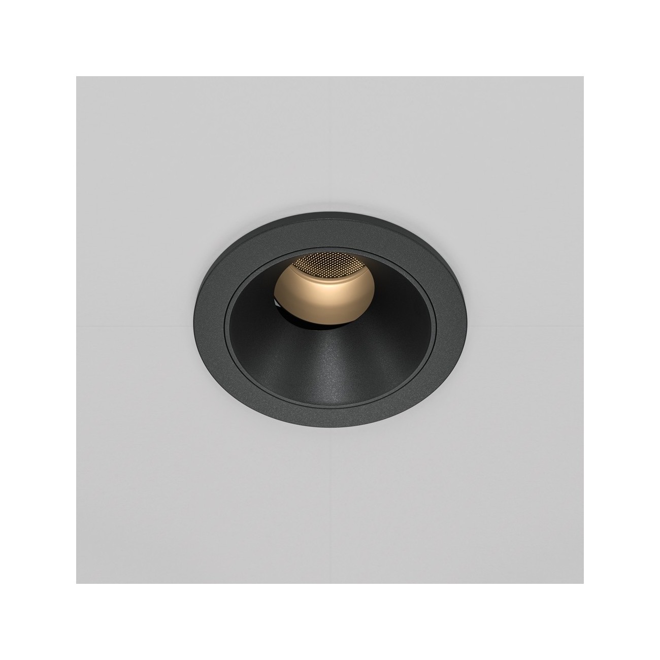 Maytoni Downlight Recessed Lamp Wise