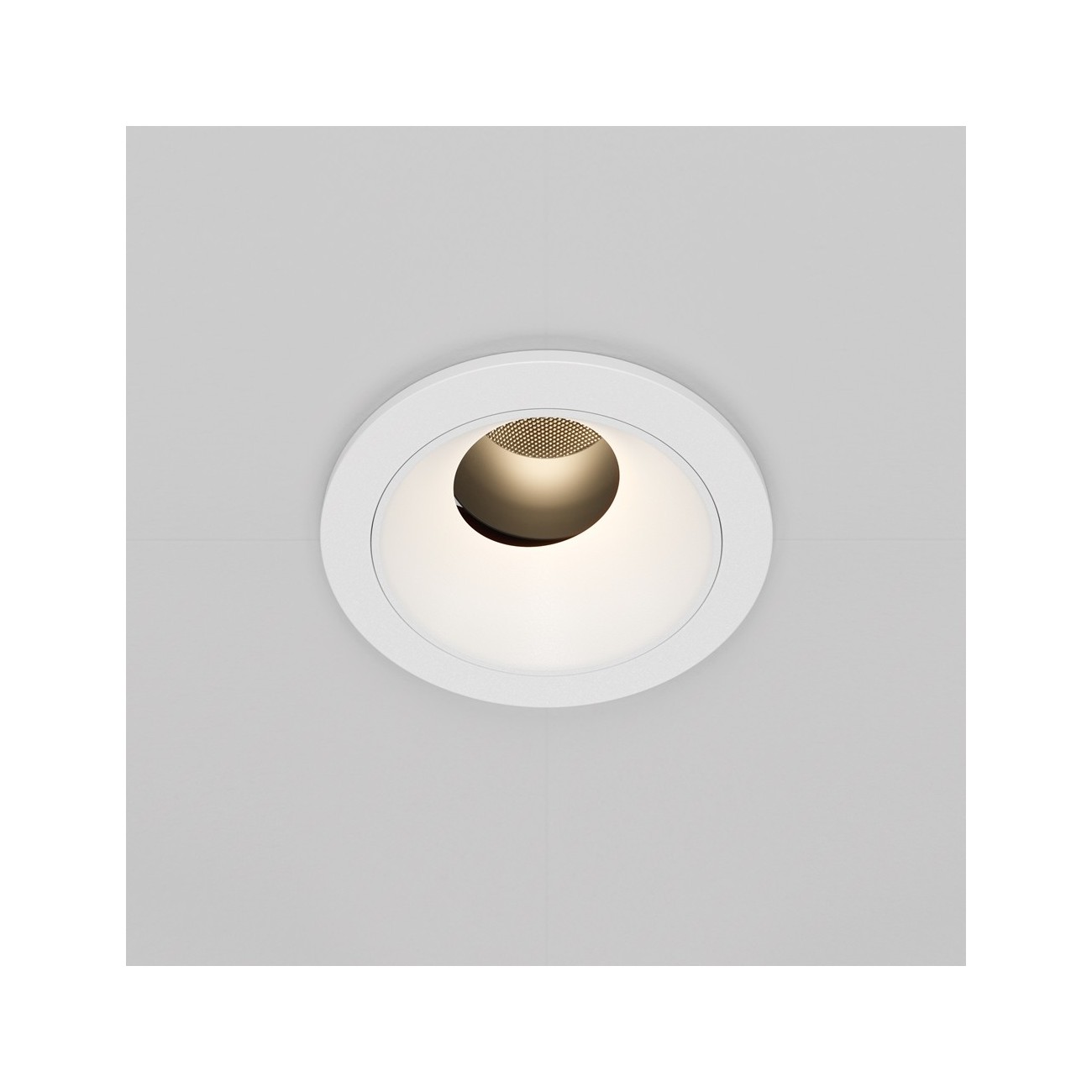 Maytoni Downlight Lampe Encassè Wise