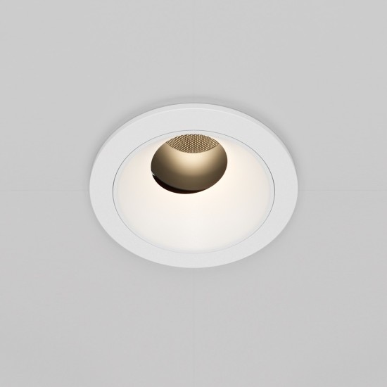 Maytoni Downlight Recessed Lamp Wise
