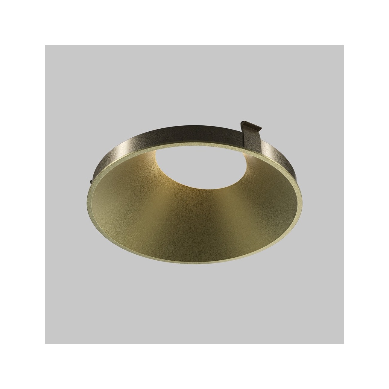 Maytoni Downlight Cornice per Lampada da incasso Wise