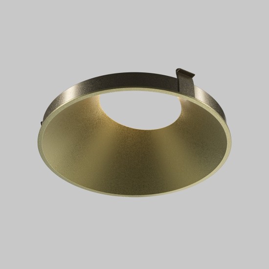 Maytoni Downlight Frame for Wise Recessed Lamp