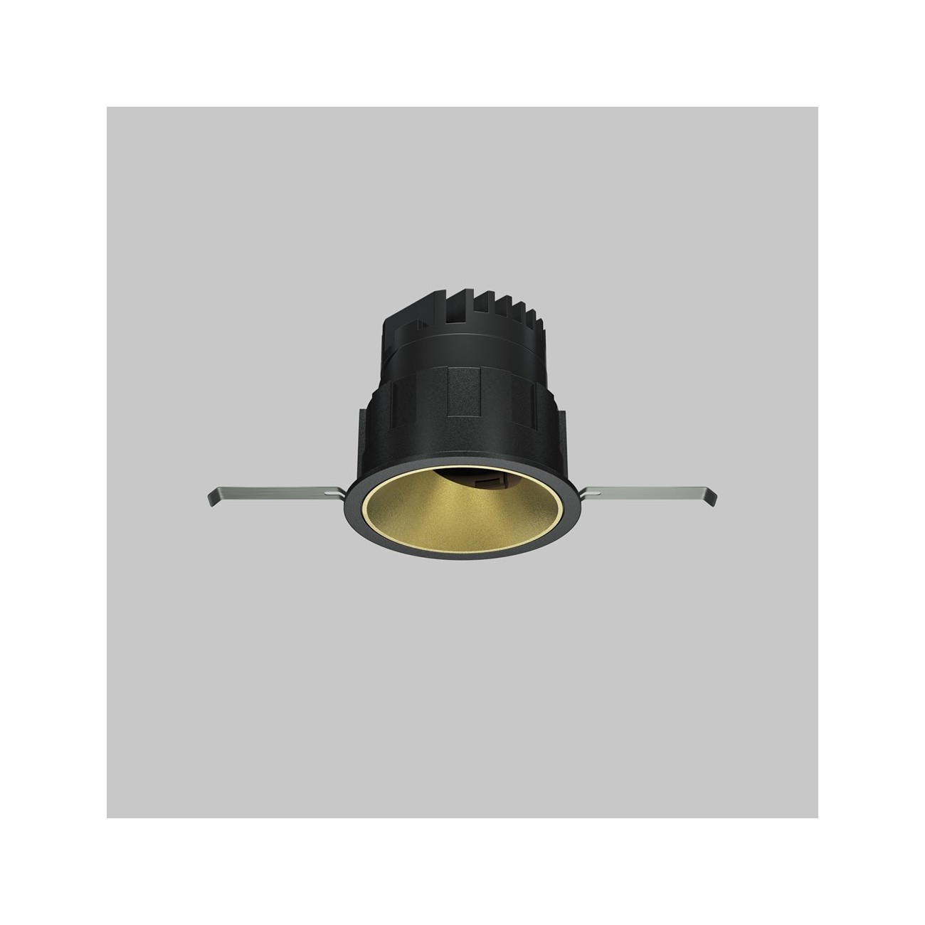Maytoni Downlight Cadre pour lampe encastrée Wise