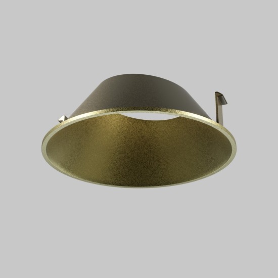 Maytoni Downlight Frame for Wise Recessed Lamp