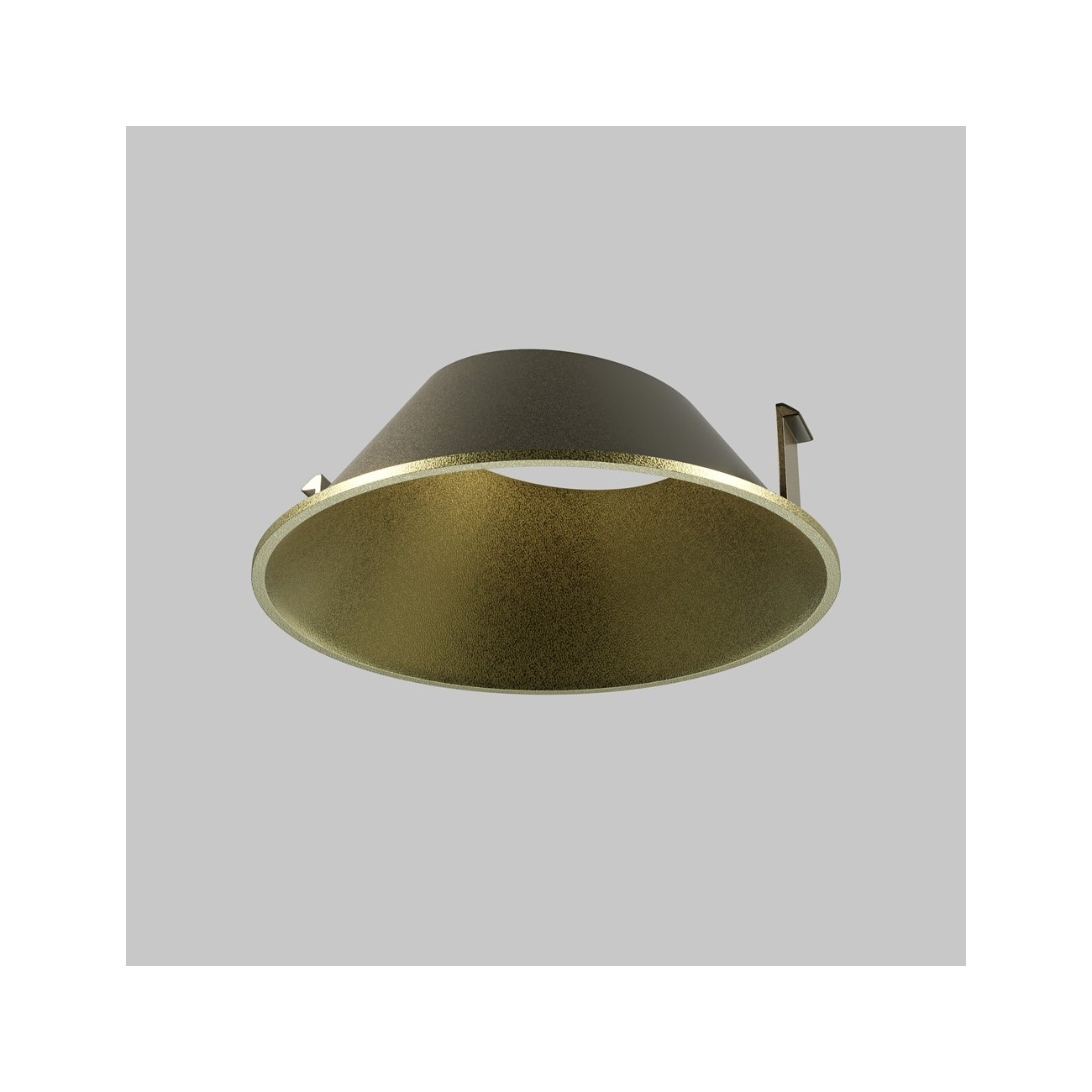 Maytoni Downlight Cornice per Lampada da incasso Wise