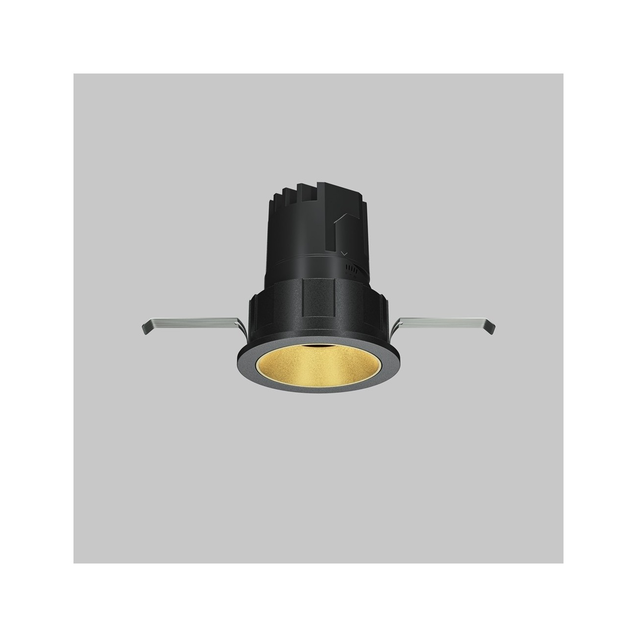 Maytoni Downlight Cadre pour lampe encastrée Wise