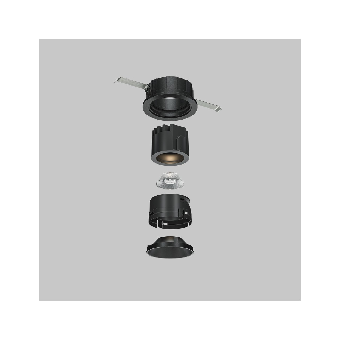 maytoni lente 29mm 24° Wise