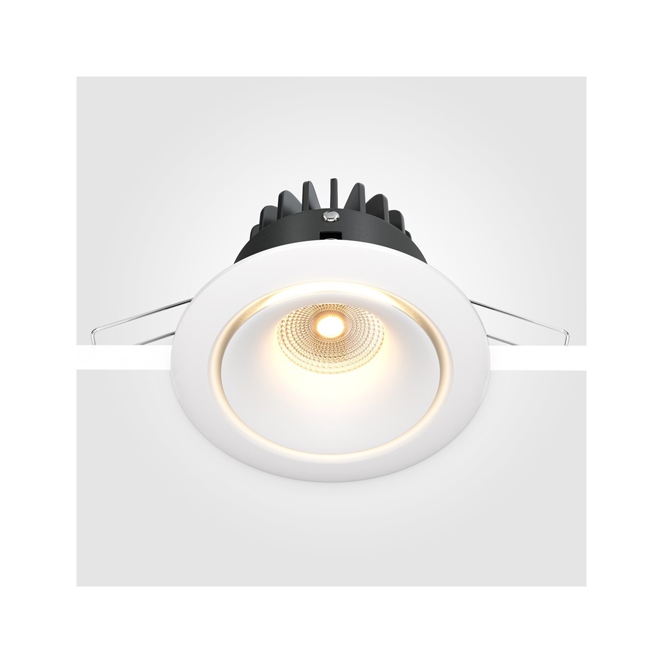 Maytoni Downlight Lampe Encassè Yin