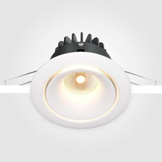 Maytoni Downlight Lampe Encassè Yin