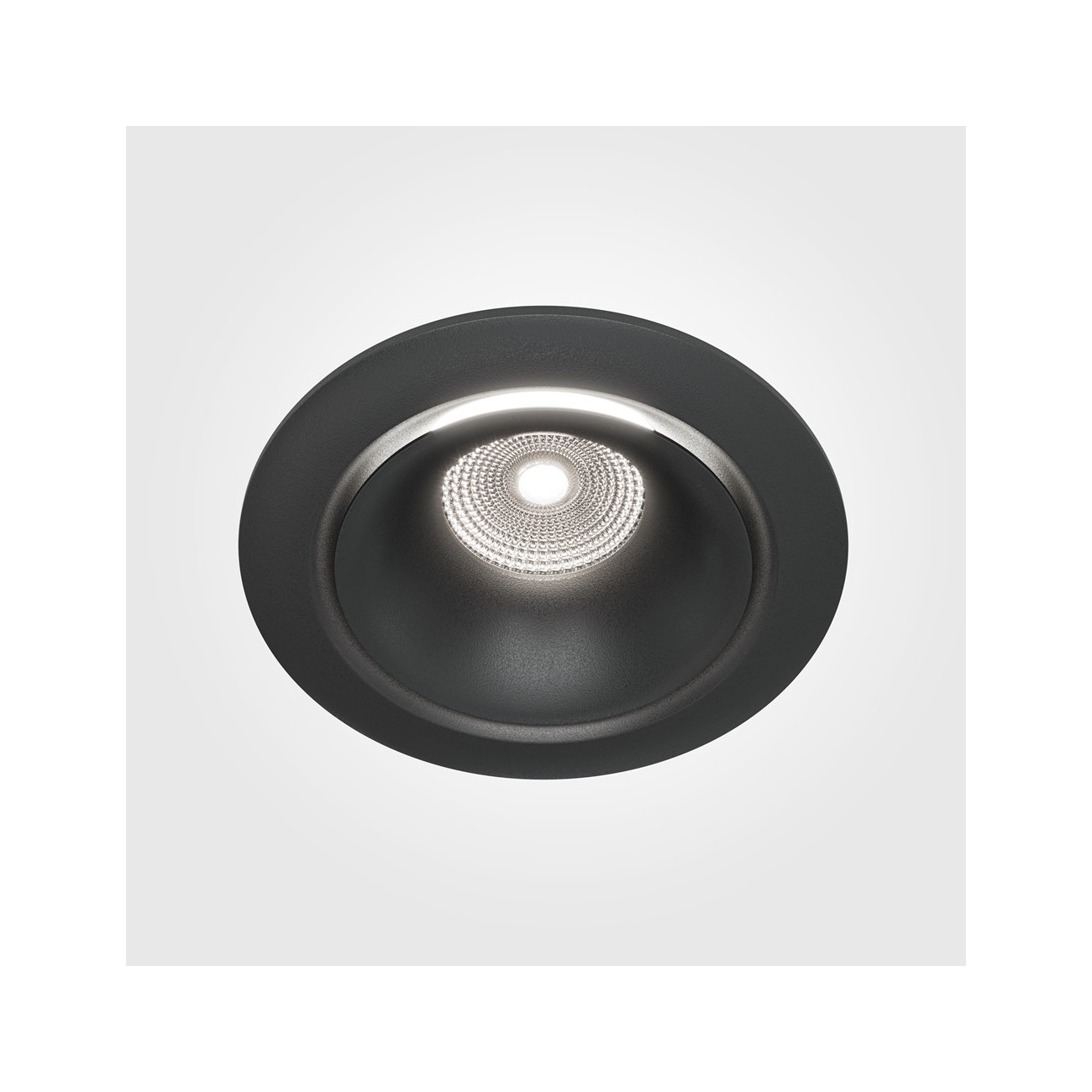 Maytoni Downlight Lampada da incasso Yin
