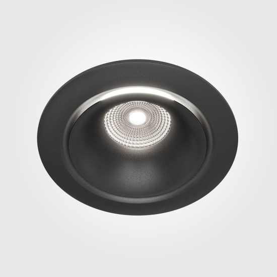 Maytoni Downlight Lampada da incasso Yin