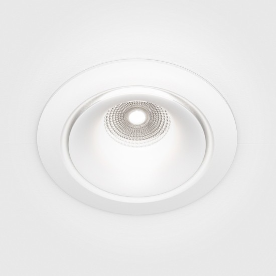 Maytoni Downlight Recessed Lamp Yin