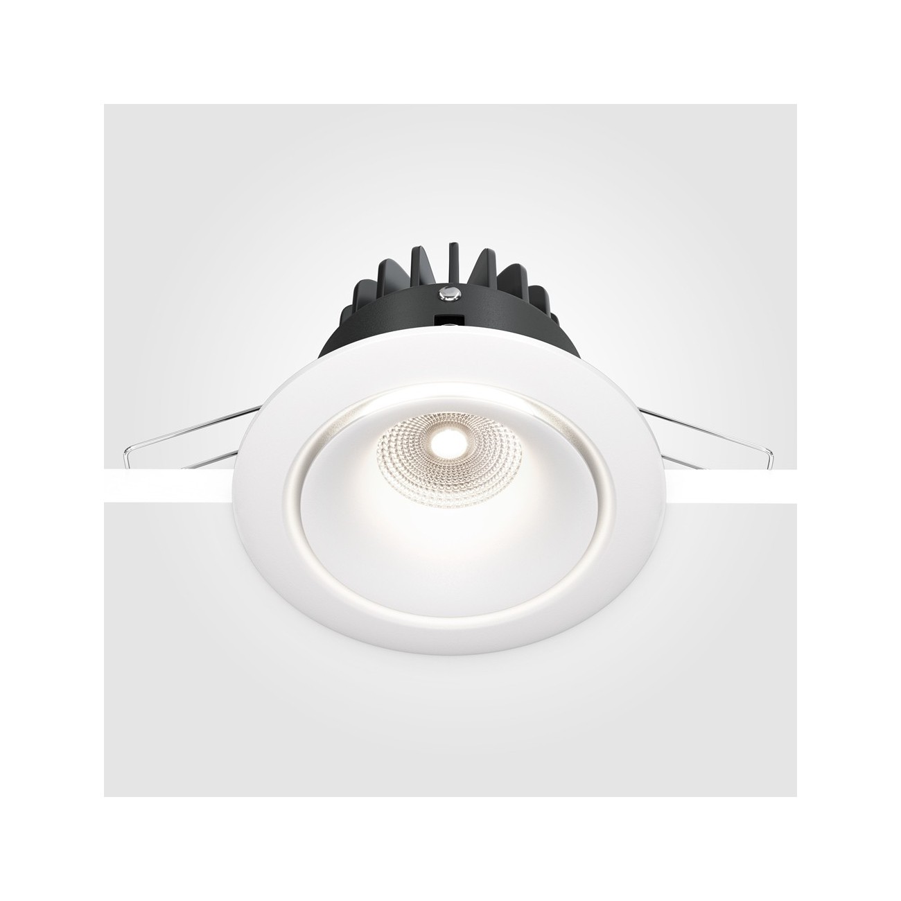 Maytoni Downlight Recessed Lamp Yin