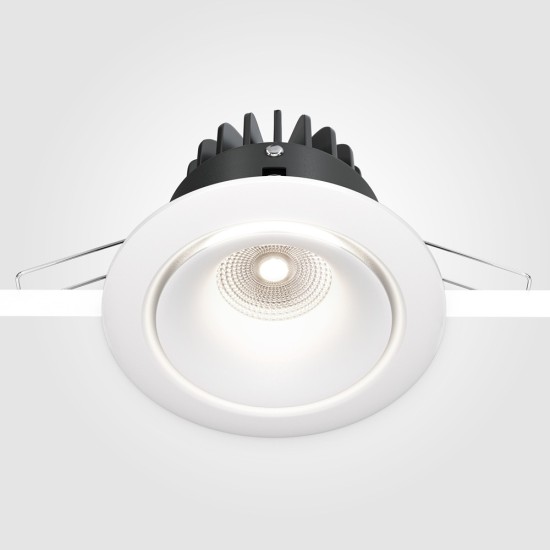 Maytoni Downlight Lampe Encassè Yin