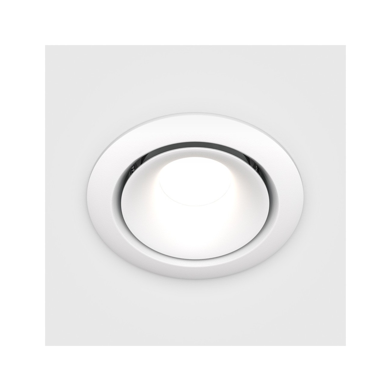 Maytoni Downlight Lampe Encassè Yin