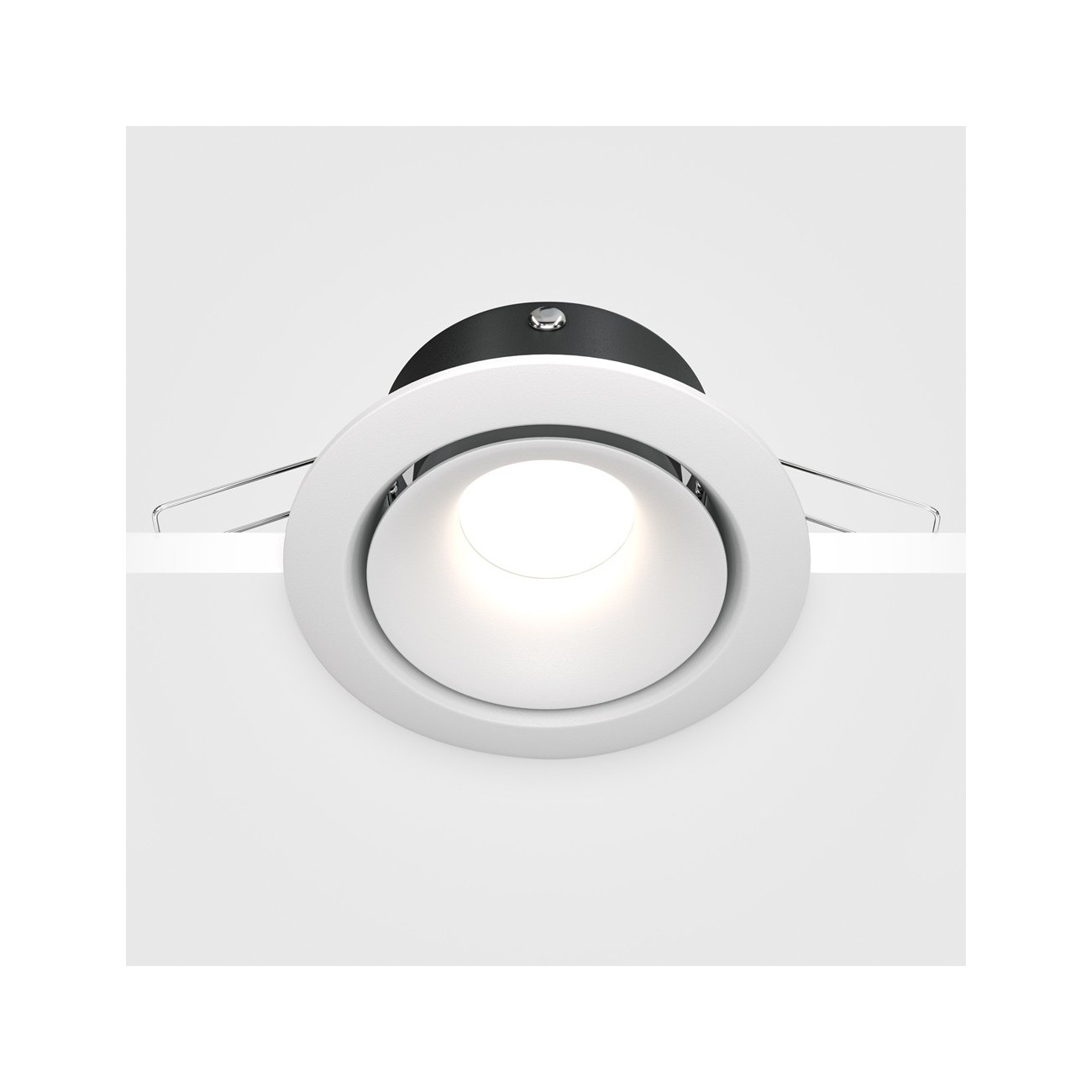 Maytoni Downlight Lampada da incasso Yin