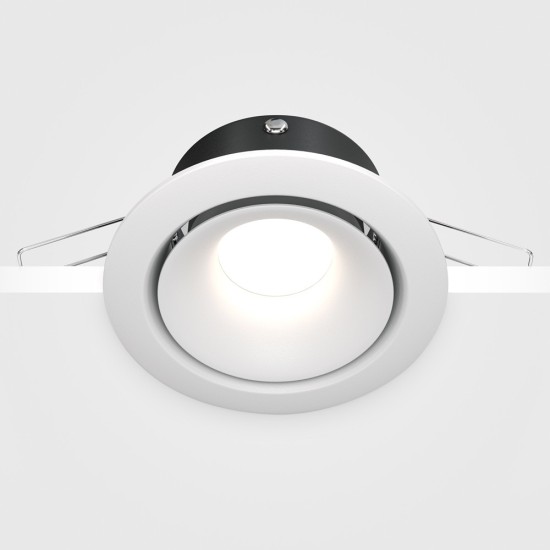 Maytoni Downlight Lampada da incasso Yin