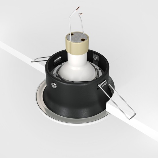 Maytoni Downlight Lampe Encassè Yin