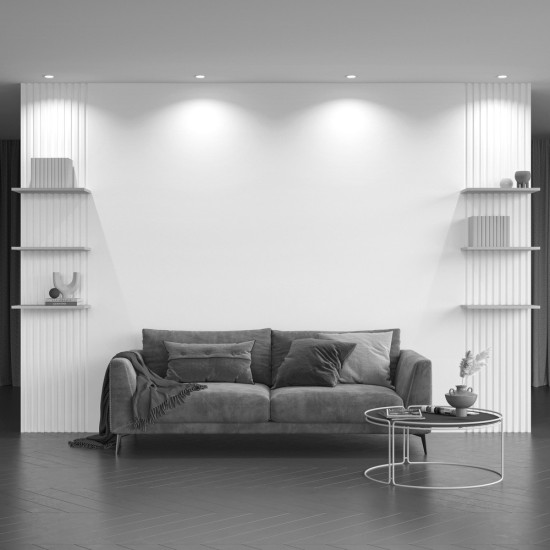 Maytoni Downlight Lampe Encassè Yin