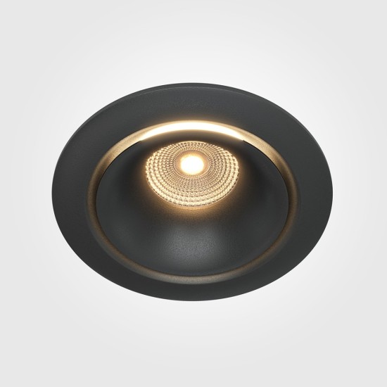 Maytoni Downlight Recessed Lamp Yin
