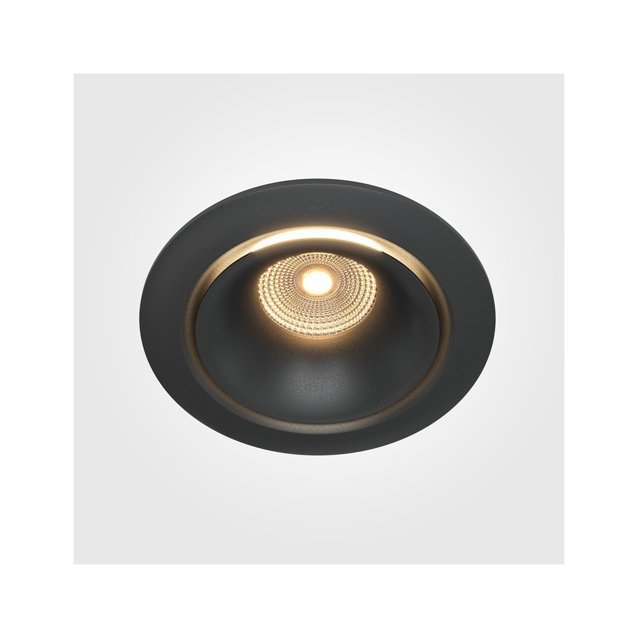 Maytoni Downlight Lampada da incasso Yin