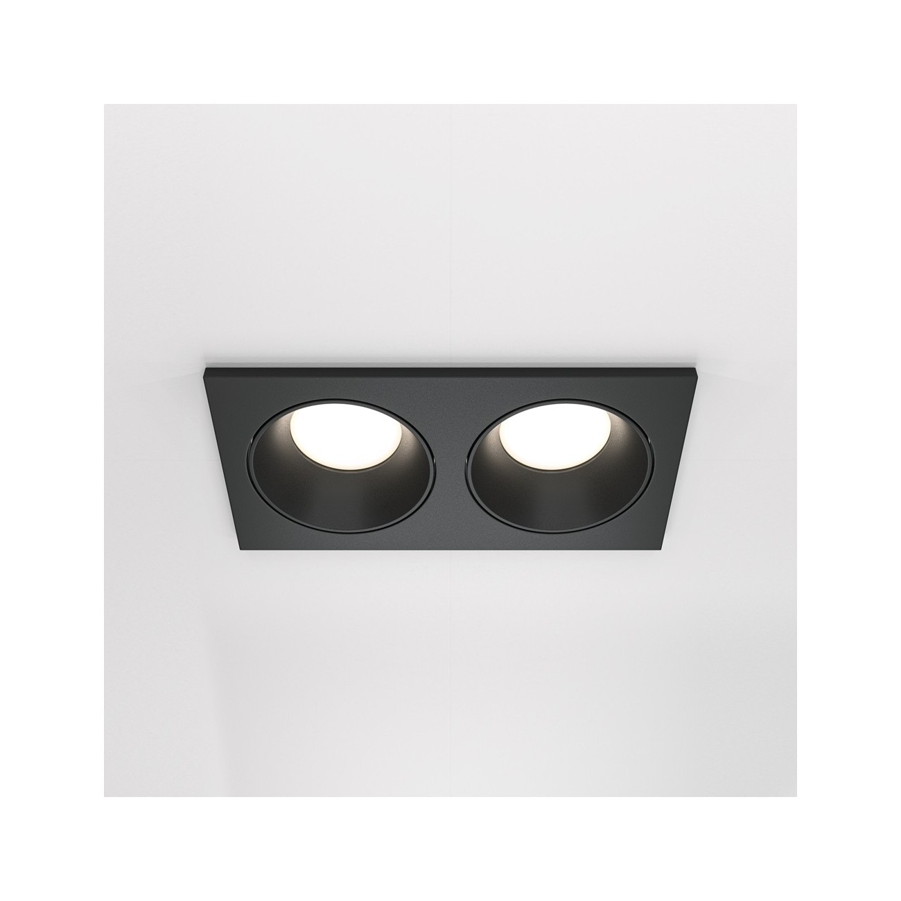Maytoni Downlight Lampe Encassè Zoom