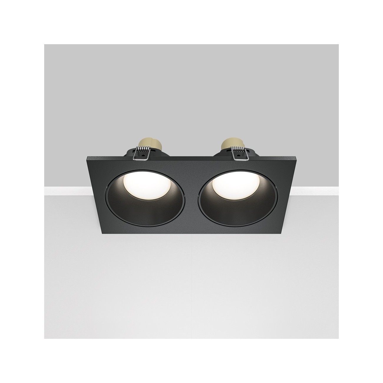 Maytoni Downlight Lampe Encassè Zoom