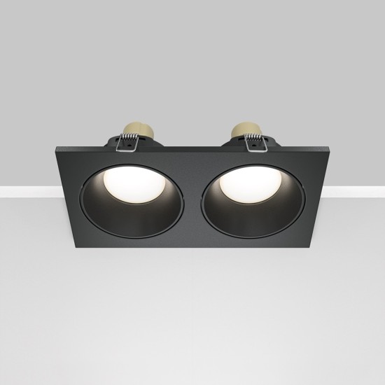 Maytoni Downlight Recessed Lamp Zoom