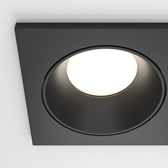 Maytoni Downlight Lampe Encassè Zoom