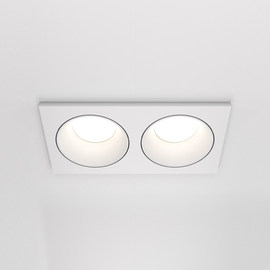Maytoni Downlight Lampada da incasso Zoom