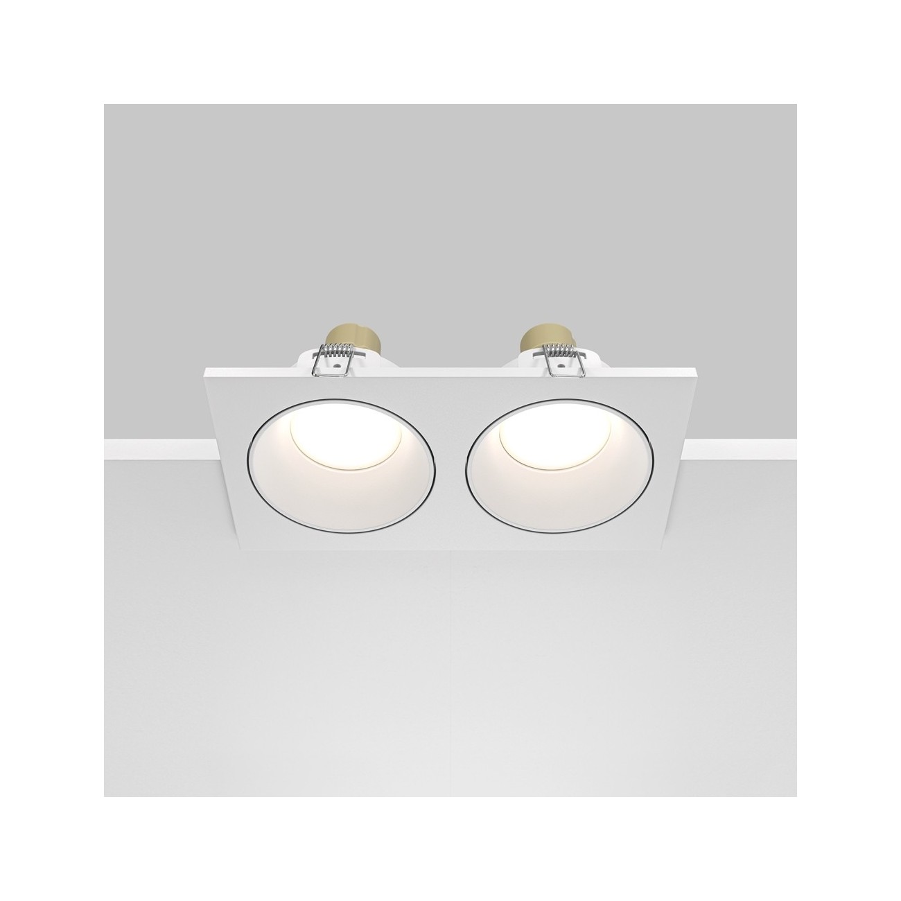 Maytoni Downlight Lampada da incasso Zoom