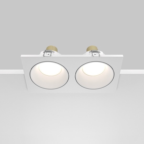 Maytoni Downlight Recessed Lamp Zoom