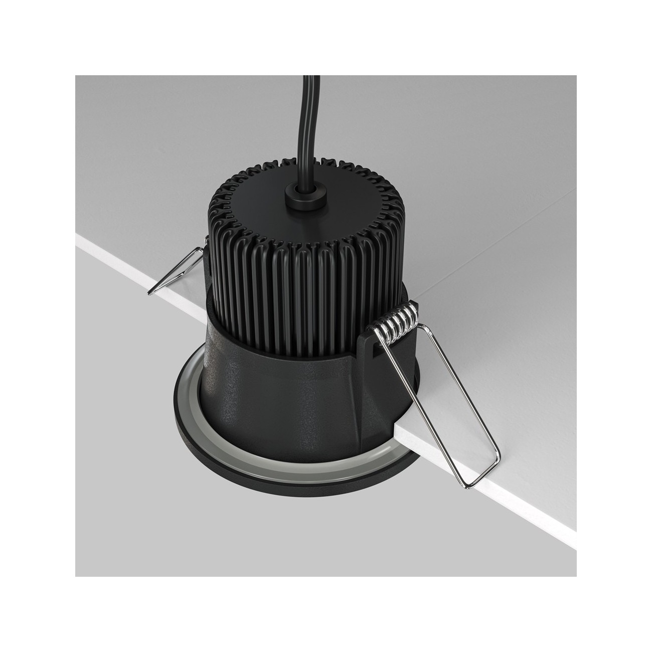 Maytoni Downlight Lampe Encassè Zoom