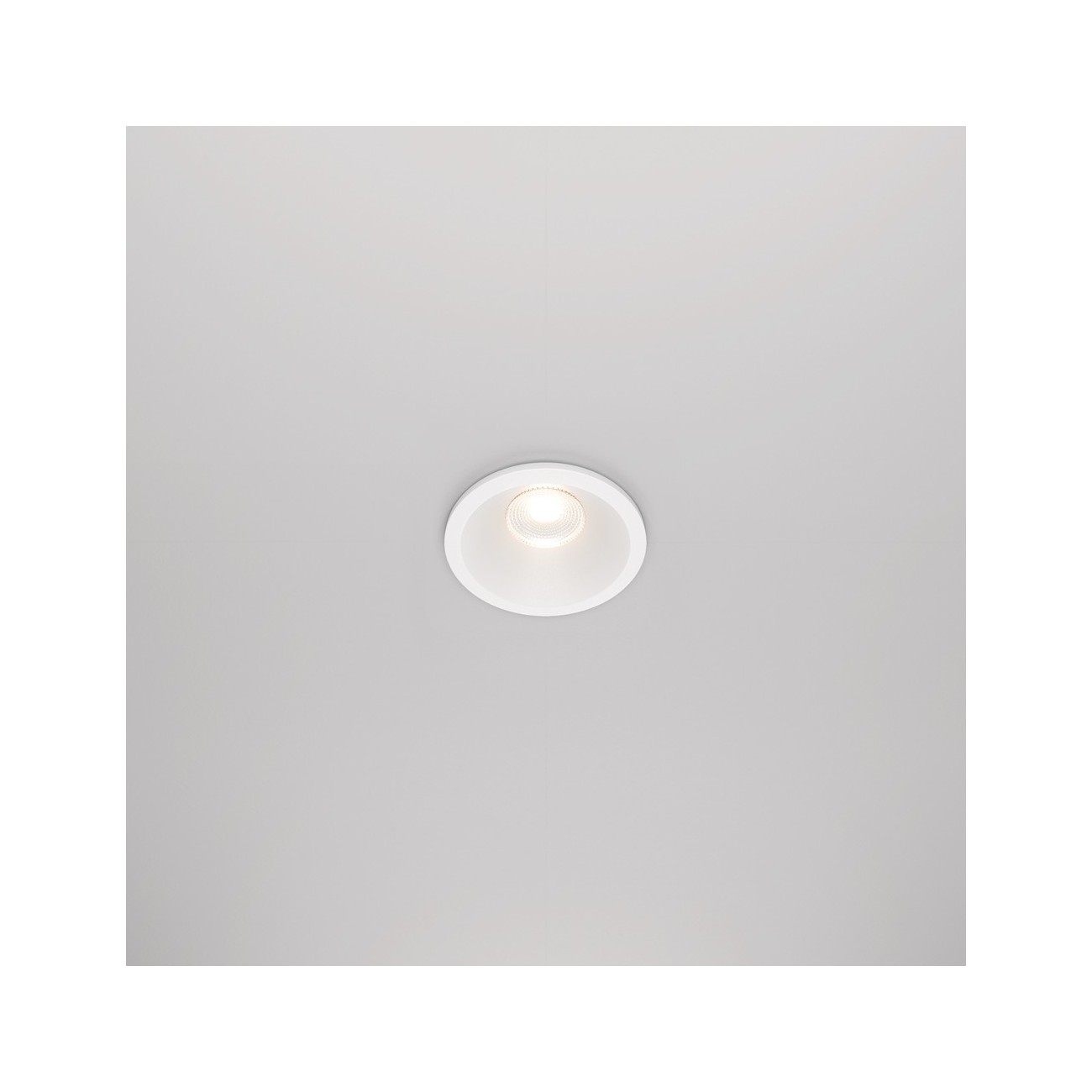Maytoni Downlight Recessed Lamp Zoom