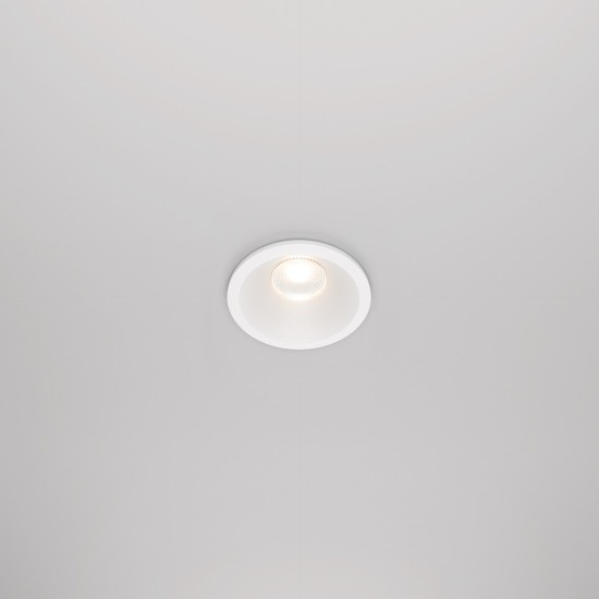 Maytoni Downlight Lampada da incasso Zoom
