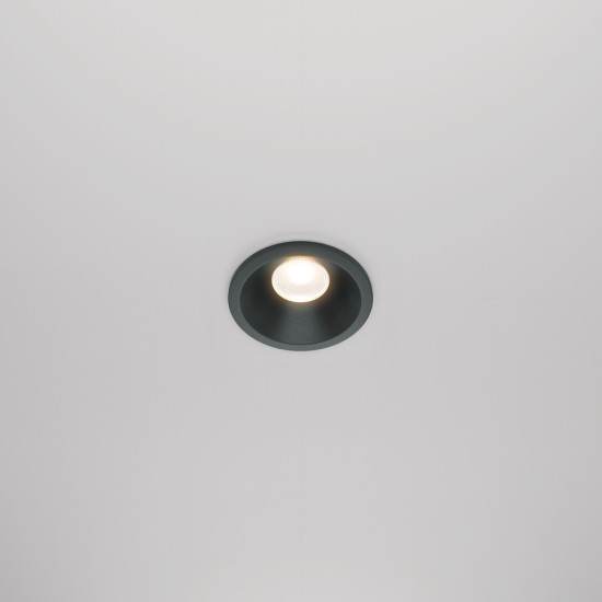 Maytoni Downlight Lampada da incasso Zoom Dim Triac