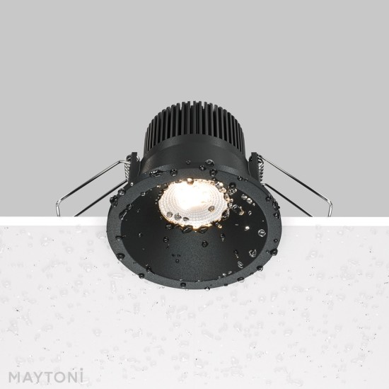 Maytoni Downlight Lampada da incasso Zoom