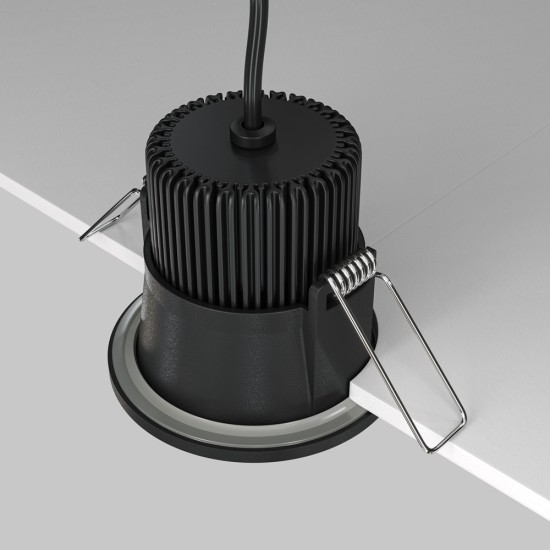 Maytoni Downlight Lampada da incasso Zoom