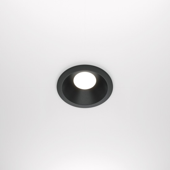 Maytoni Downlight Lampada da incasso Zoom