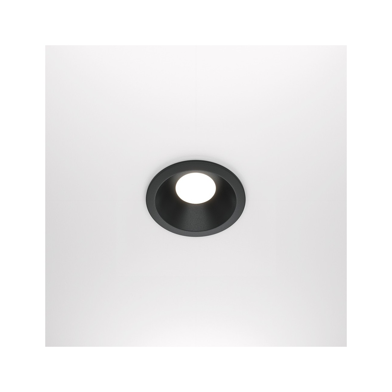 Maytoni Downlight Lampada da incasso Zoom