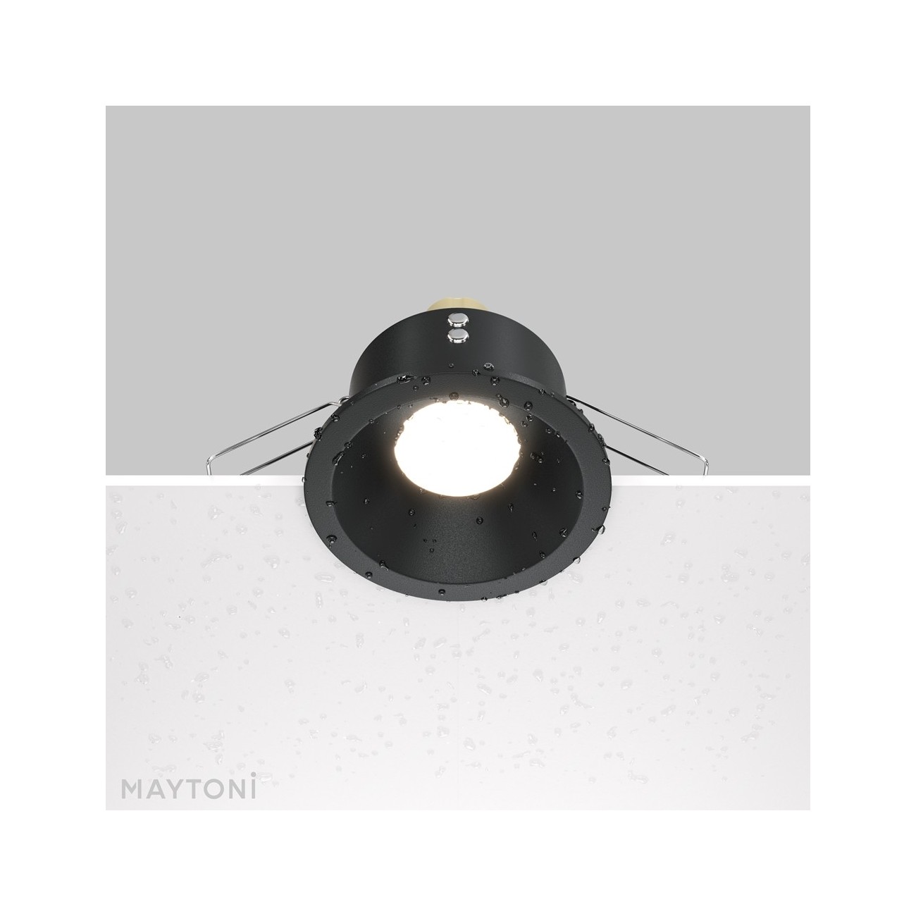 Maytoni Downlight Recessed Lamp Zoom