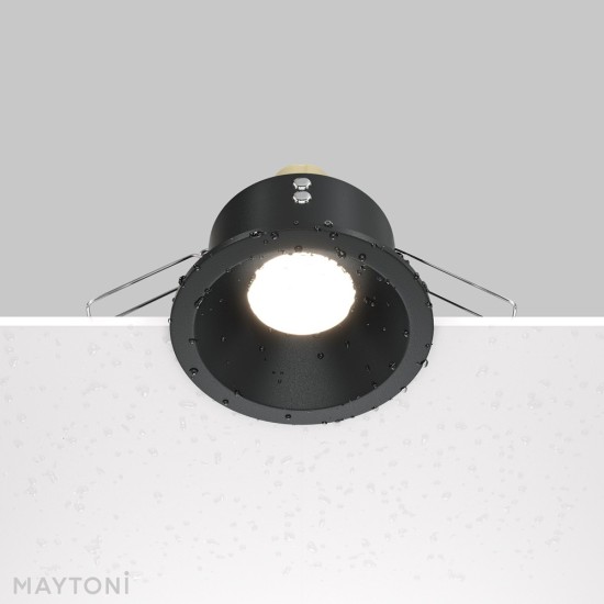Maytoni Downlight Lampada da incasso Zoom